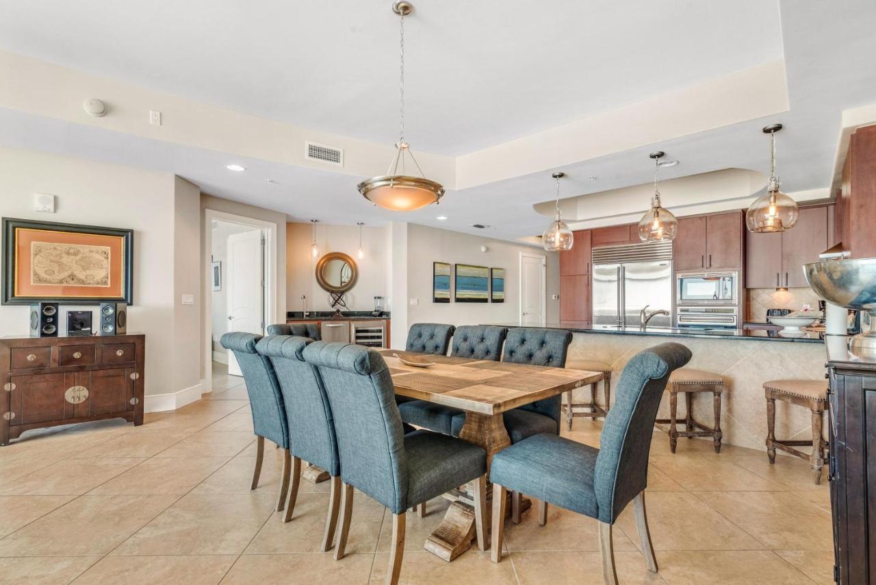 Turquoise D1703 Villa Orange Beach Dış mekan fotoğraf