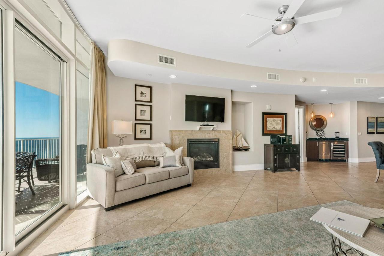 Turquoise D1703 Villa Orange Beach Dış mekan fotoğraf