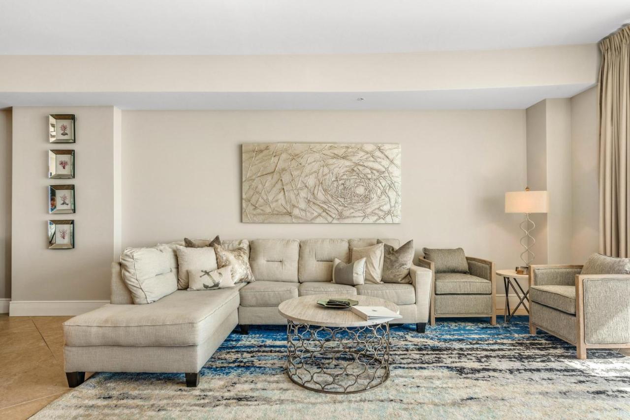 Turquoise D1703 Villa Orange Beach Dış mekan fotoğraf