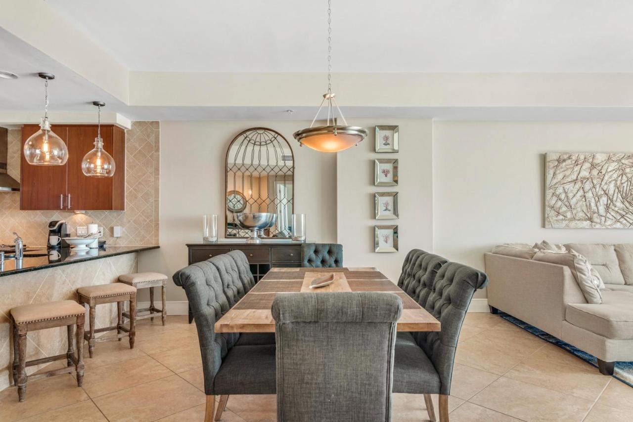 Turquoise D1703 Villa Orange Beach Dış mekan fotoğraf