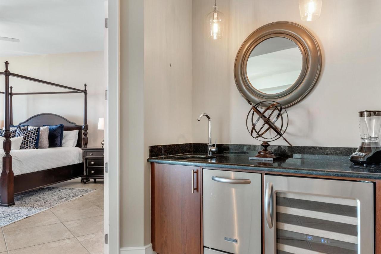 Turquoise D1703 Villa Orange Beach Dış mekan fotoğraf