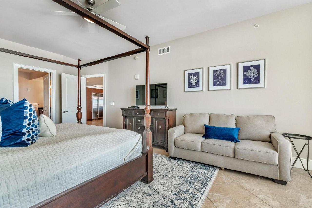 Turquoise D1703 Villa Orange Beach Dış mekan fotoğraf