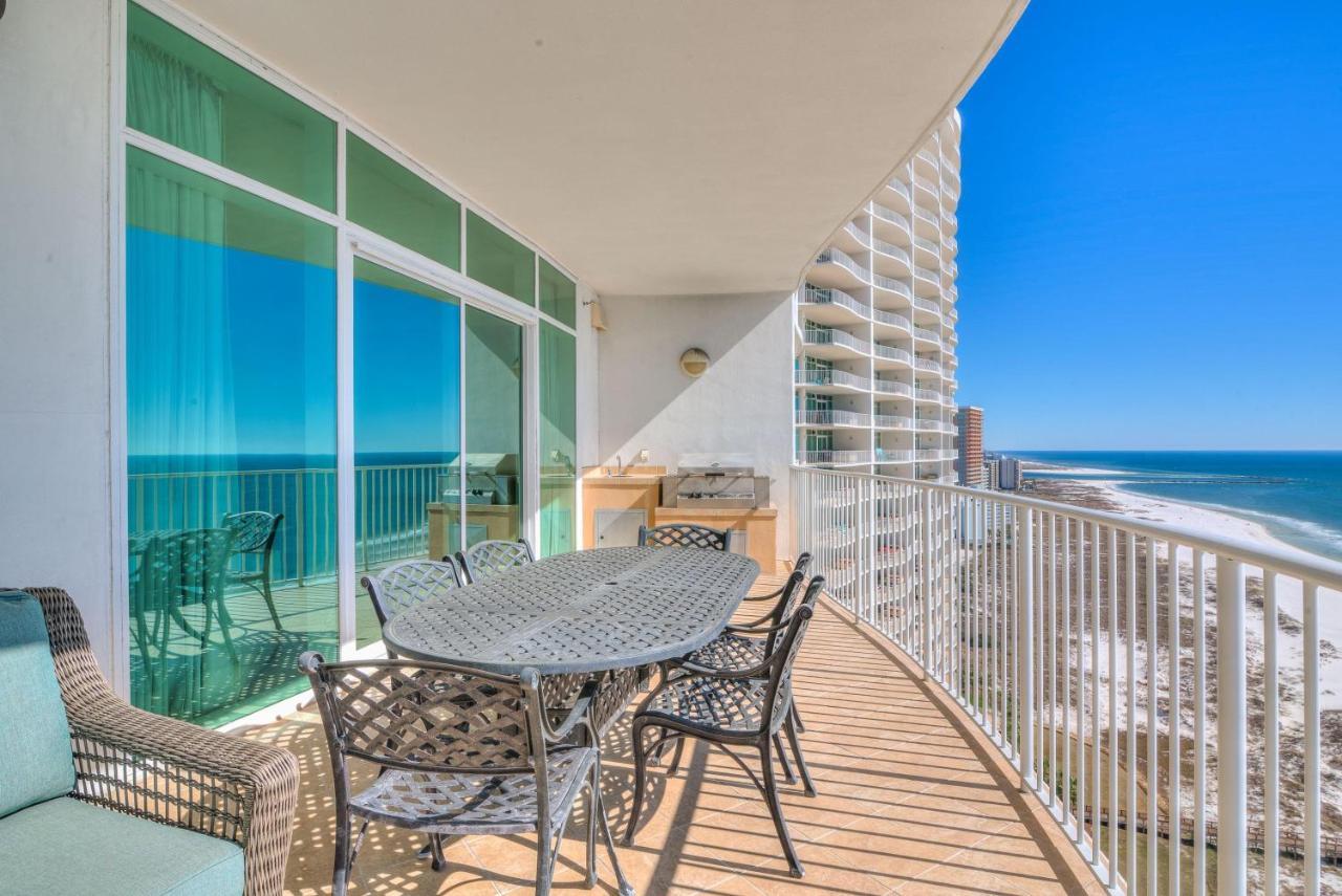 Turquoise D1703 Villa Orange Beach Dış mekan fotoğraf