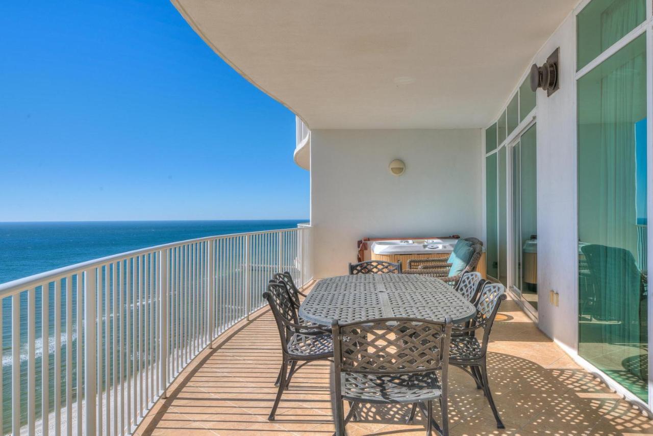 Turquoise D1703 Villa Orange Beach Dış mekan fotoğraf