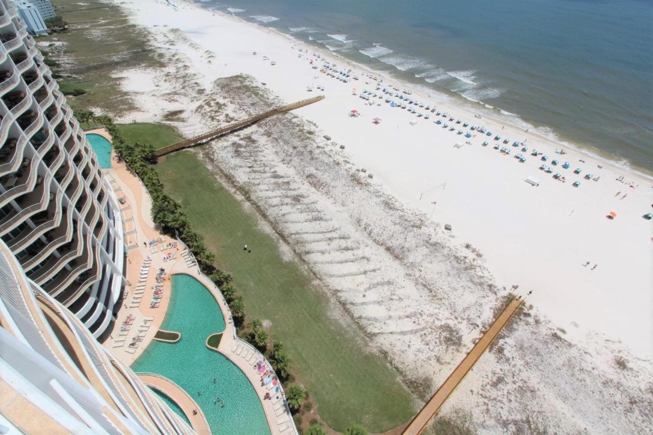 Turquoise D1703 Villa Orange Beach Dış mekan fotoğraf