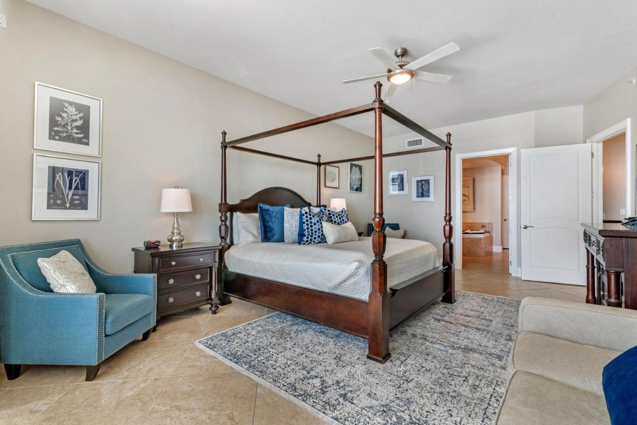 Turquoise D1703 Villa Orange Beach Dış mekan fotoğraf