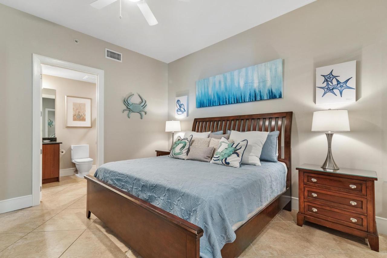 Turquoise D1703 Villa Orange Beach Dış mekan fotoğraf
