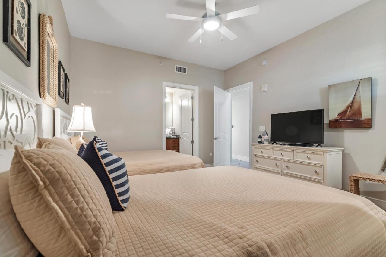 Turquoise D1703 Villa Orange Beach Dış mekan fotoğraf