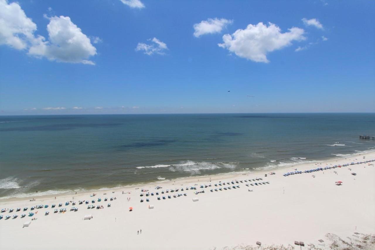 Turquoise D1703 Villa Orange Beach Dış mekan fotoğraf
