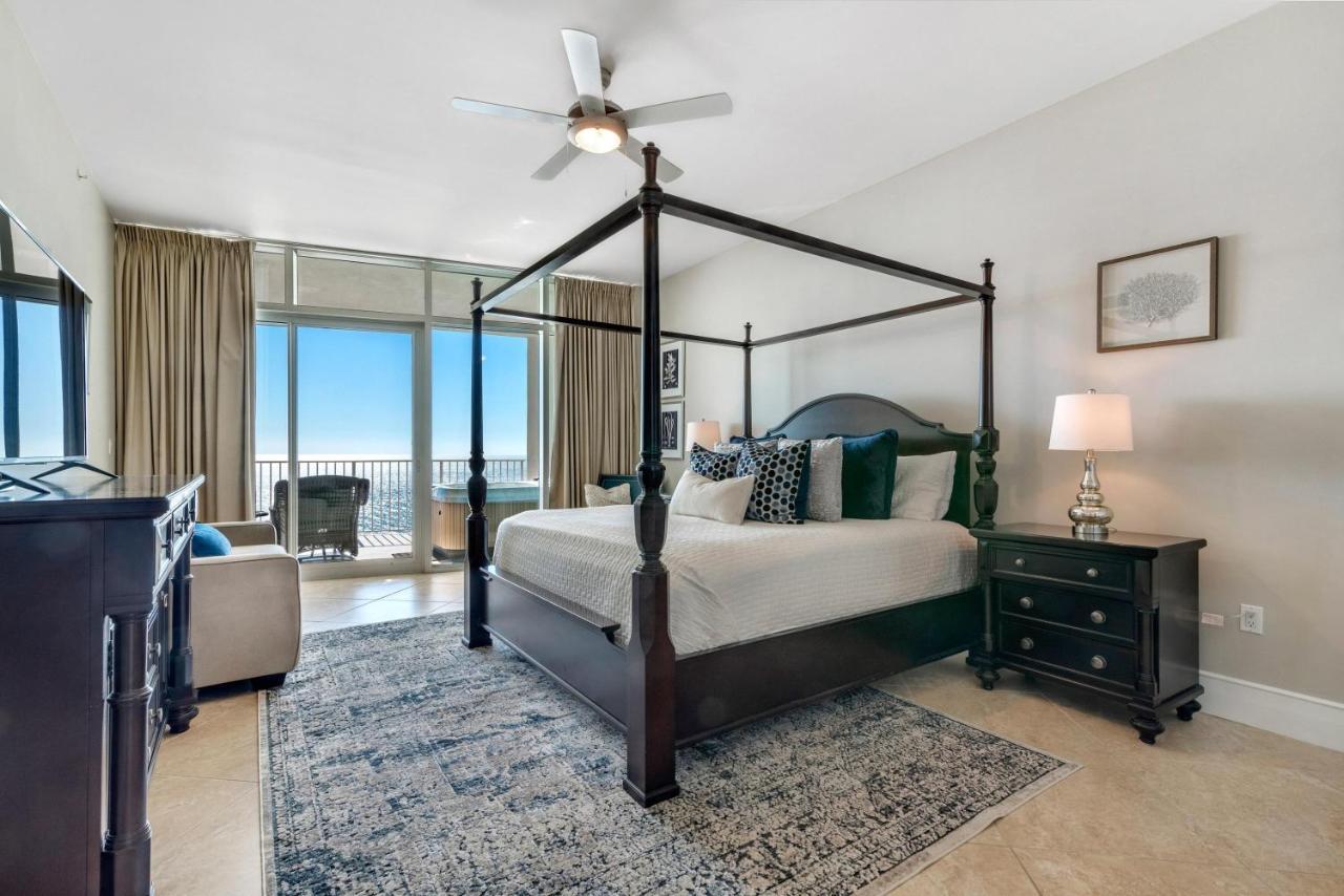 Turquoise D1703 Villa Orange Beach Dış mekan fotoğraf