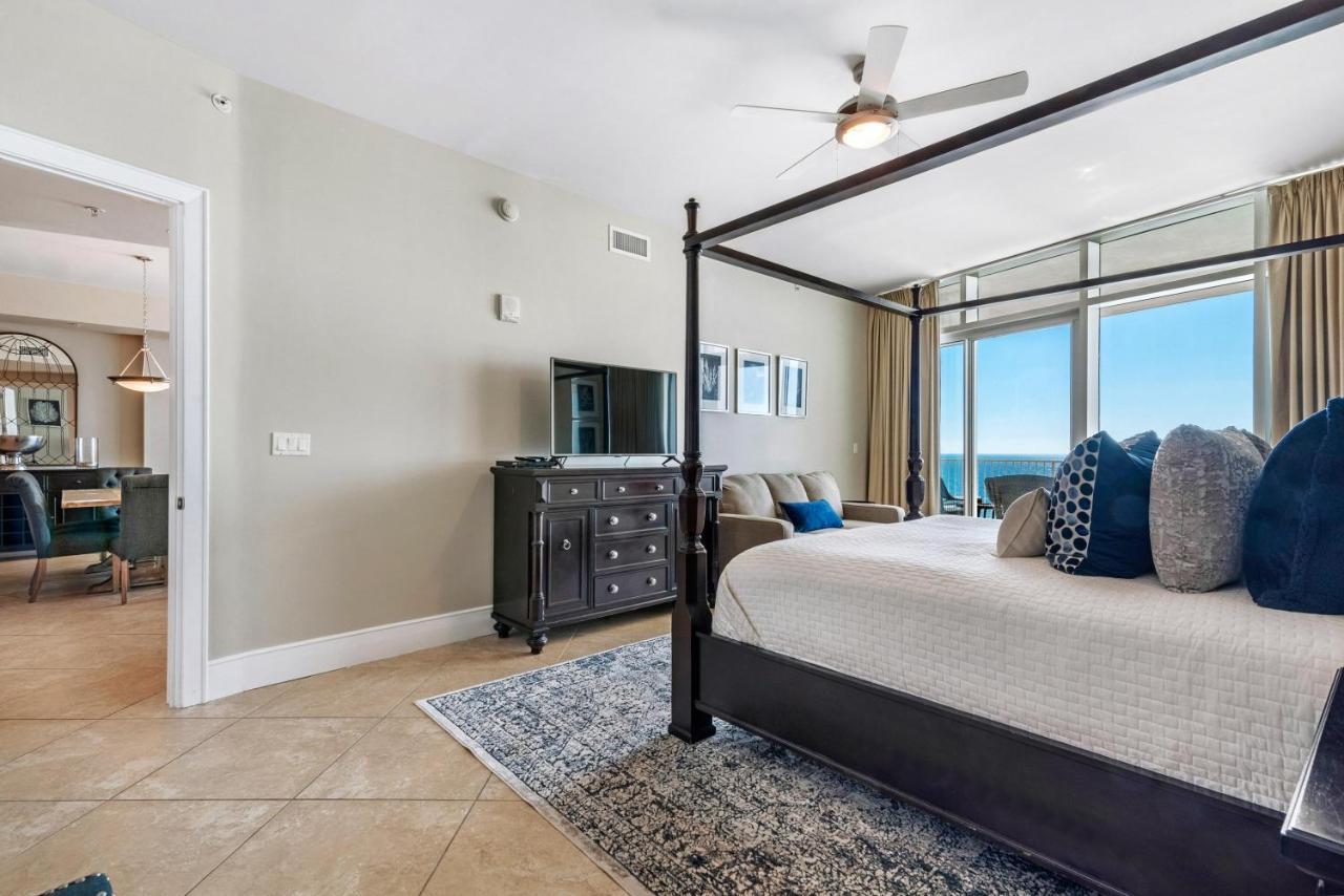 Turquoise D1703 Villa Orange Beach Dış mekan fotoğraf