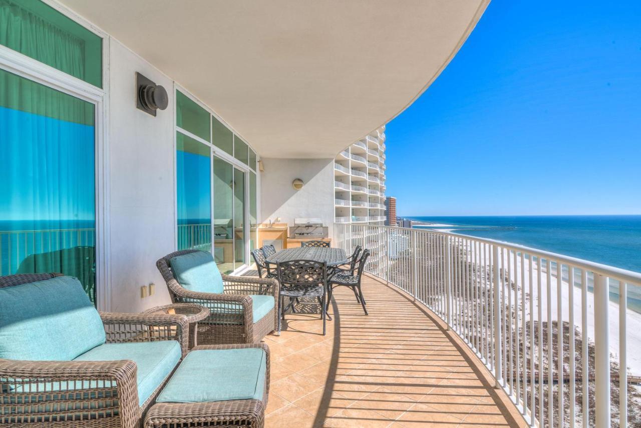 Turquoise D1703 Villa Orange Beach Dış mekan fotoğraf