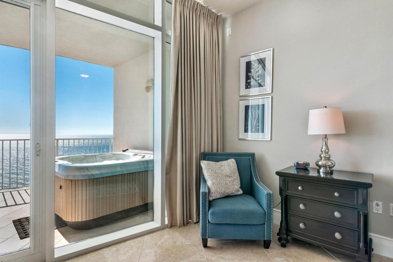 Turquoise D1703 Villa Orange Beach Dış mekan fotoğraf