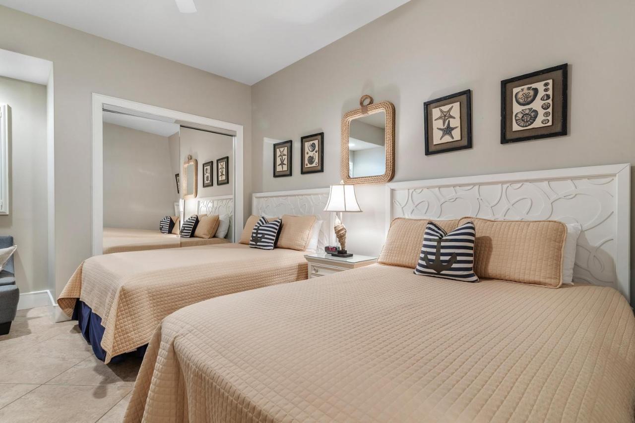 Turquoise D1703 Villa Orange Beach Dış mekan fotoğraf