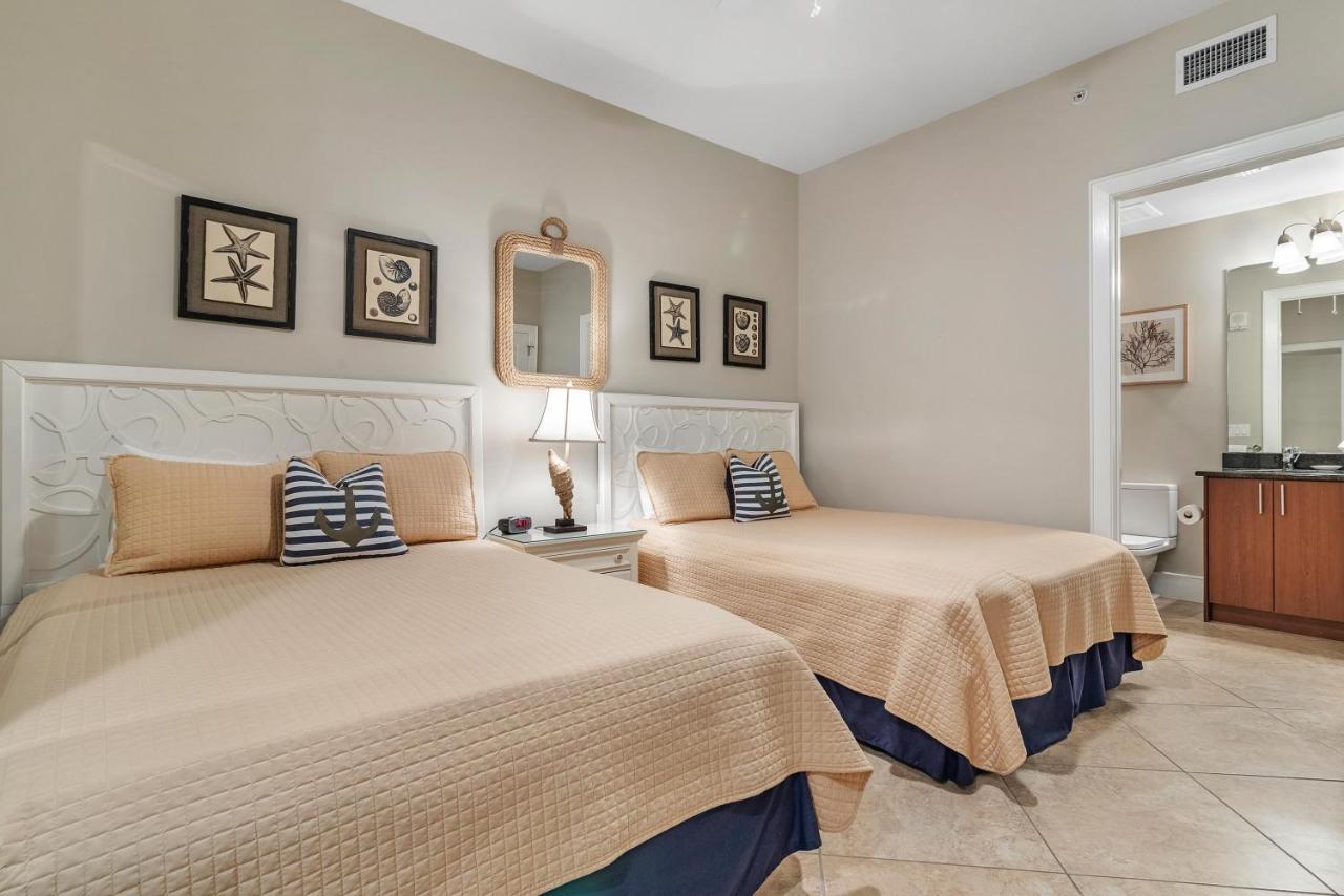 Turquoise D1703 Villa Orange Beach Dış mekan fotoğraf