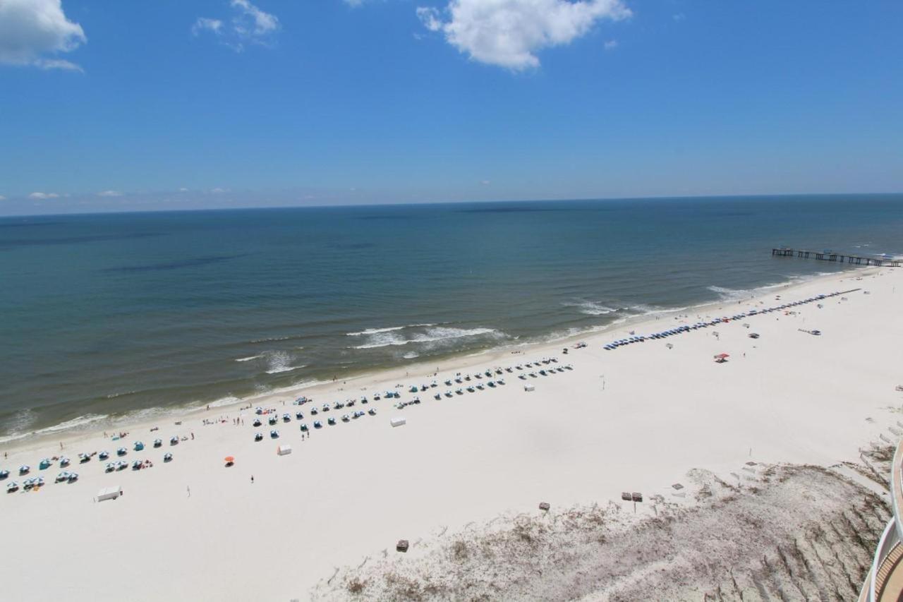 Turquoise D1703 Villa Orange Beach Dış mekan fotoğraf