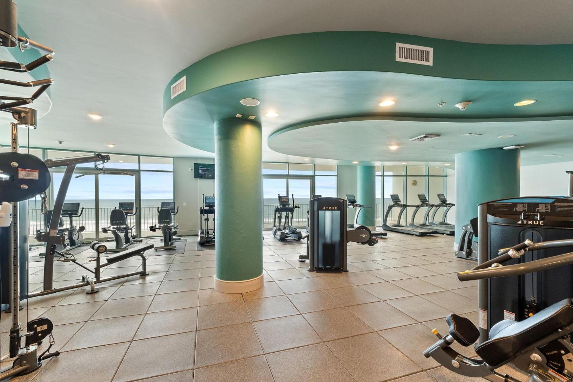 Turquoise D1703 Villa Orange Beach Dış mekan fotoğraf