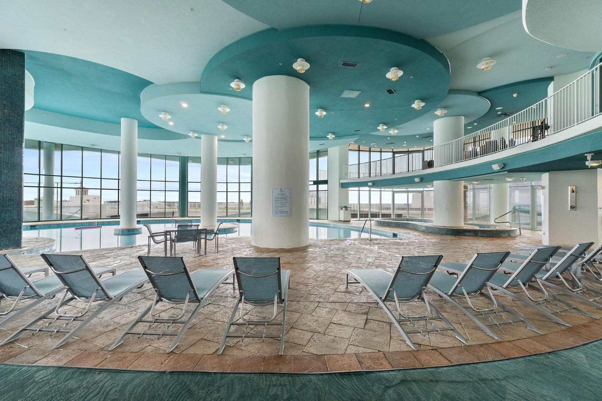 Turquoise D1703 Villa Orange Beach Dış mekan fotoğraf