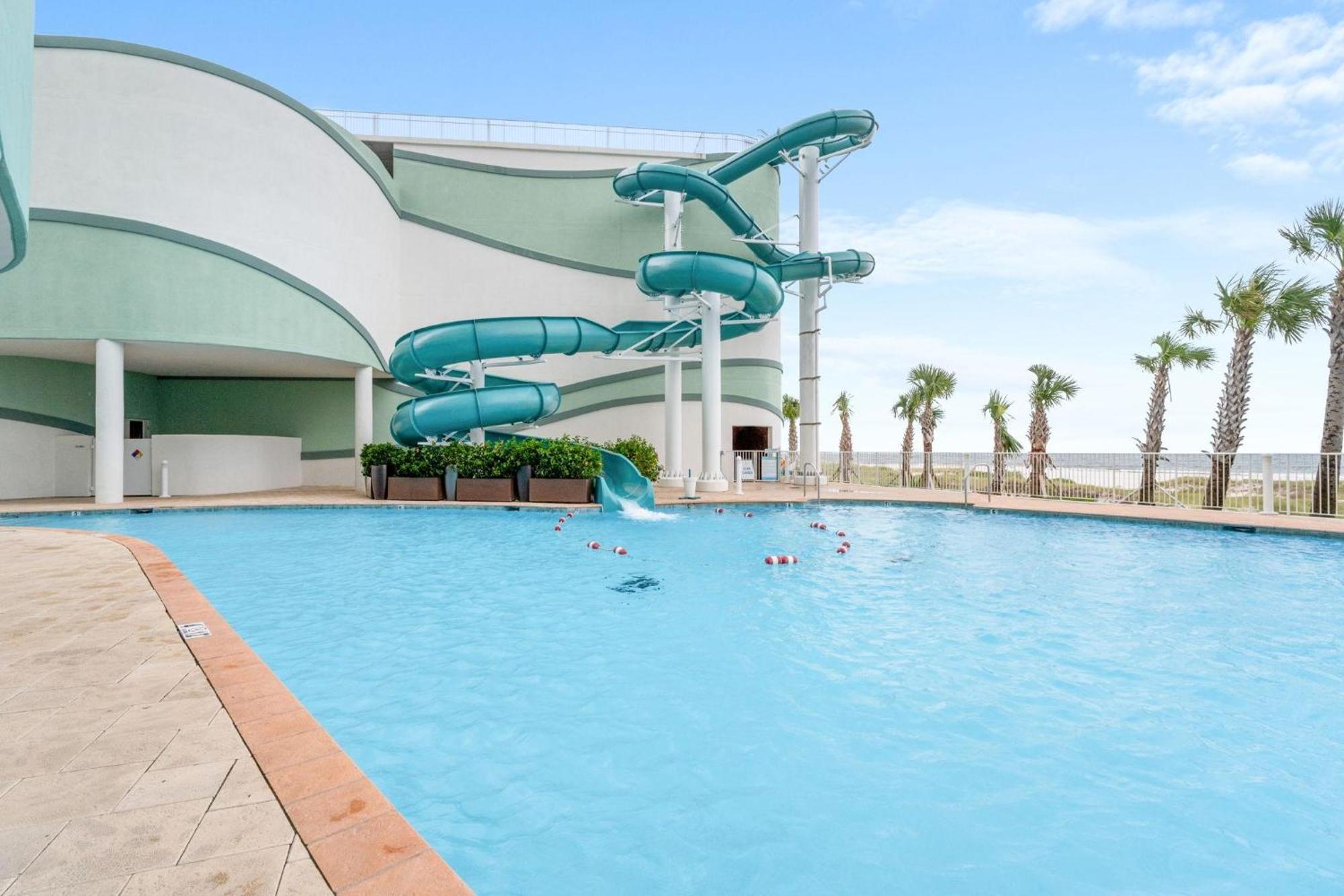 Turquoise D1703 Villa Orange Beach Dış mekan fotoğraf
