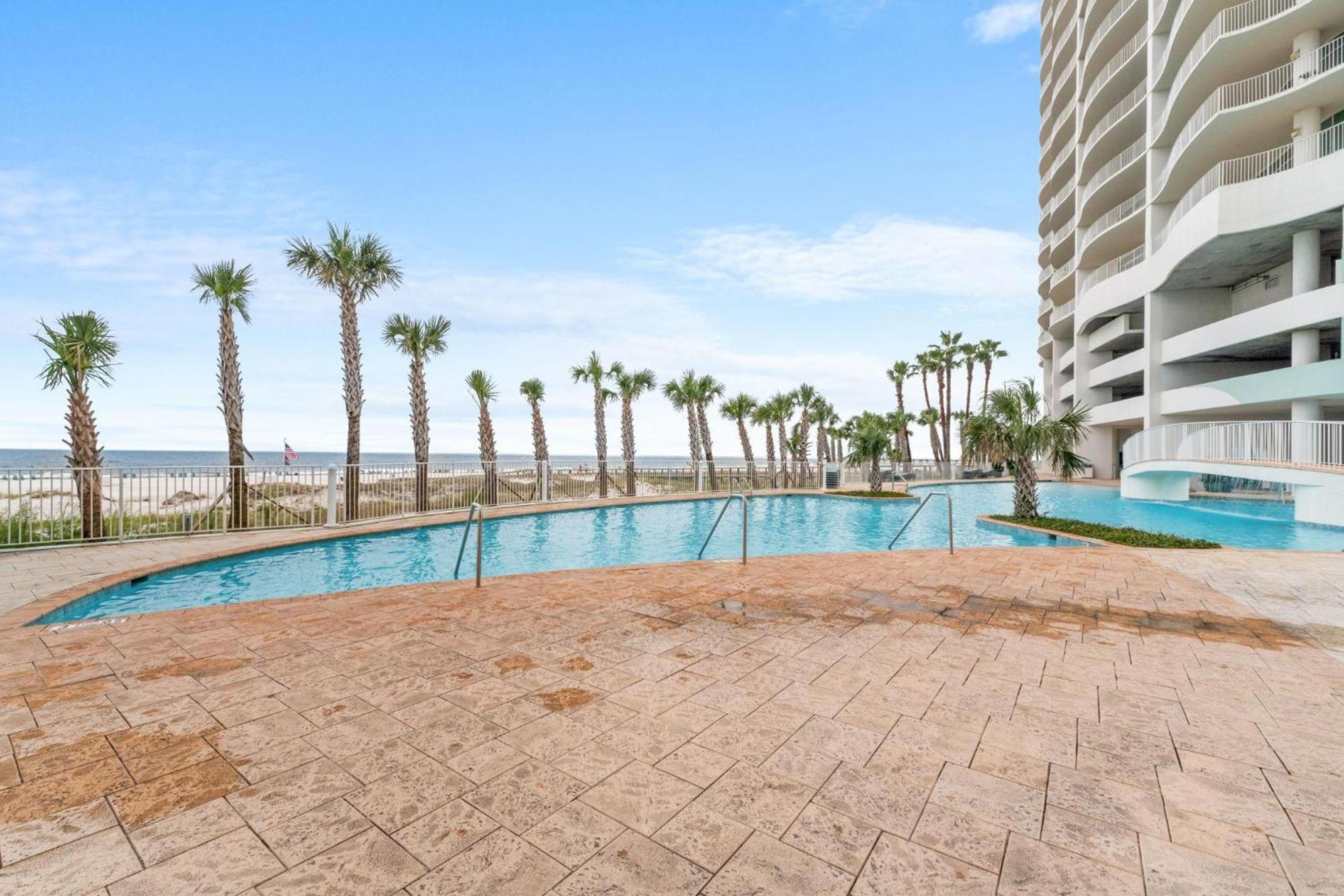 Turquoise D1703 Villa Orange Beach Dış mekan fotoğraf