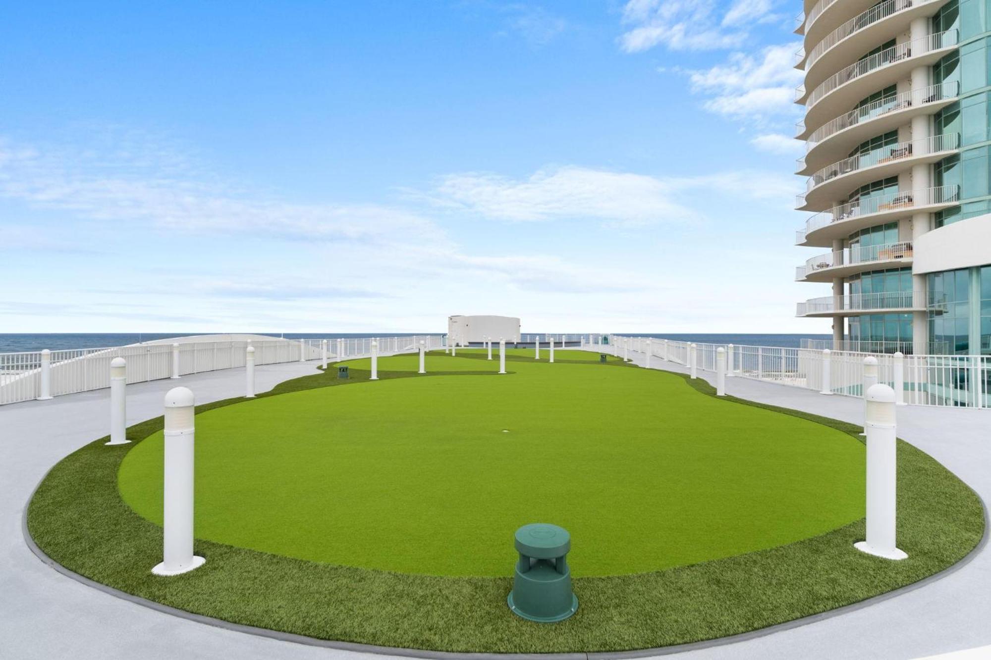 Turquoise D1703 Villa Orange Beach Dış mekan fotoğraf