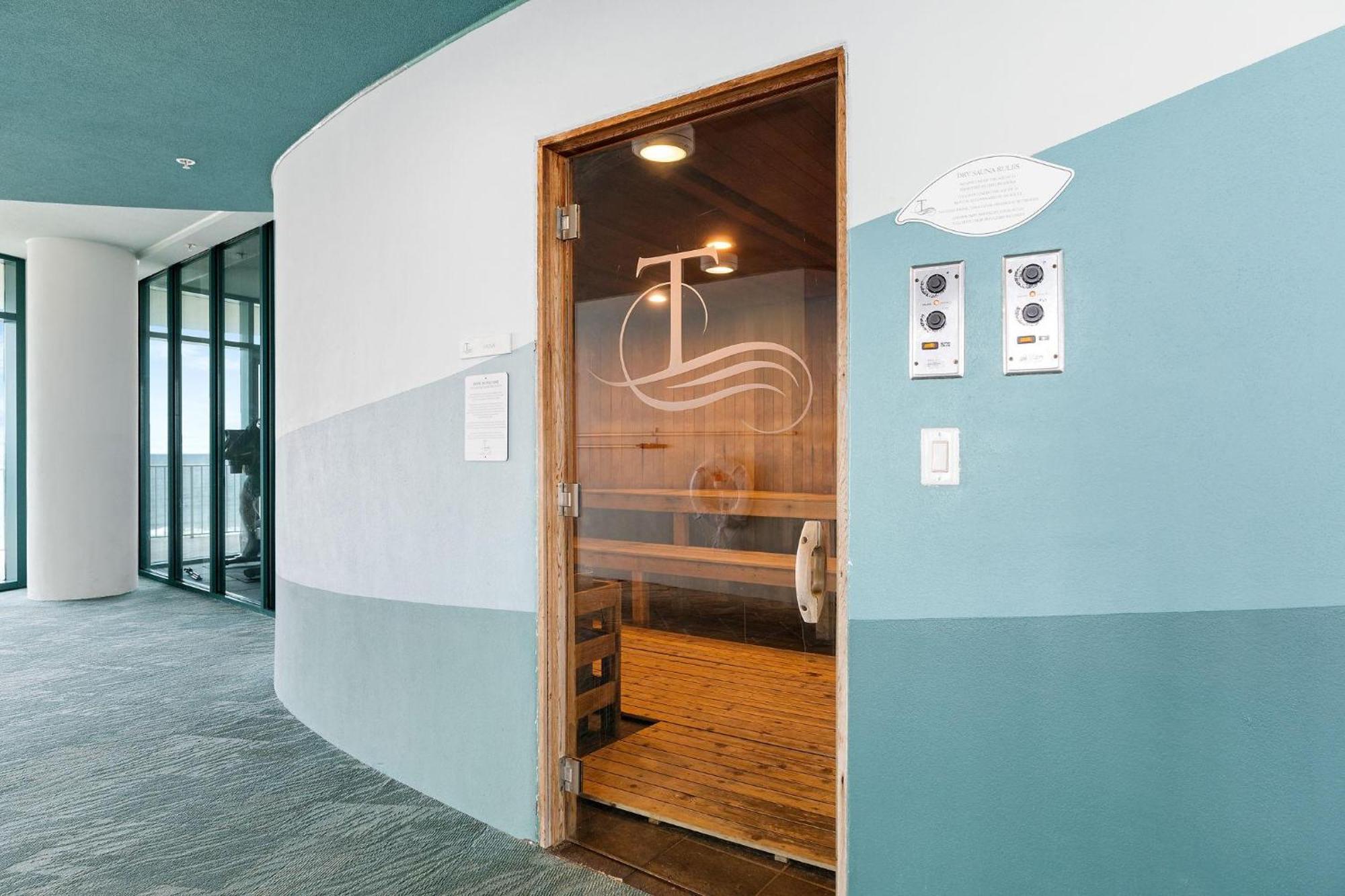 Turquoise D1703 Villa Orange Beach Dış mekan fotoğraf