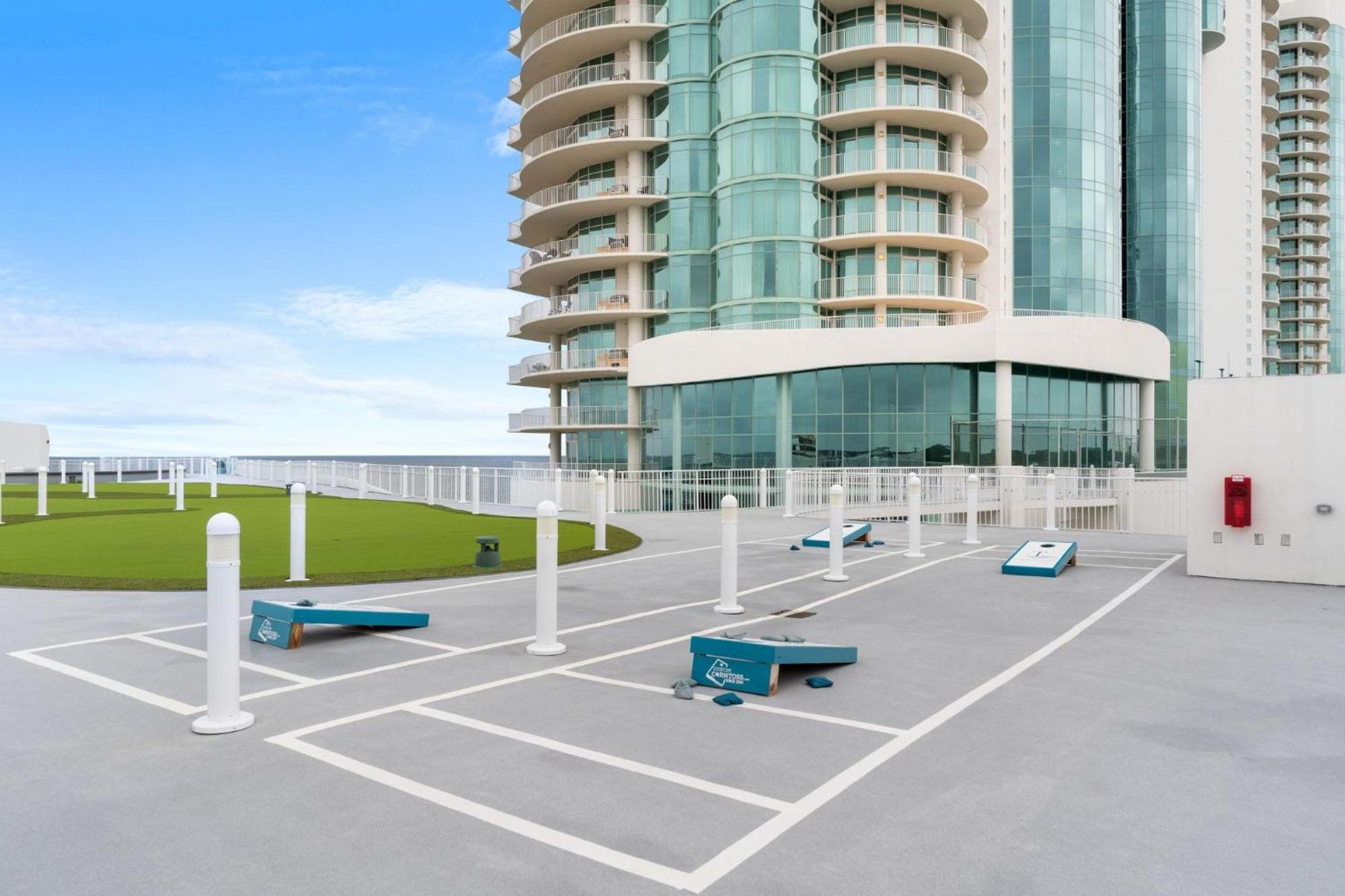 Turquoise D1703 Villa Orange Beach Dış mekan fotoğraf