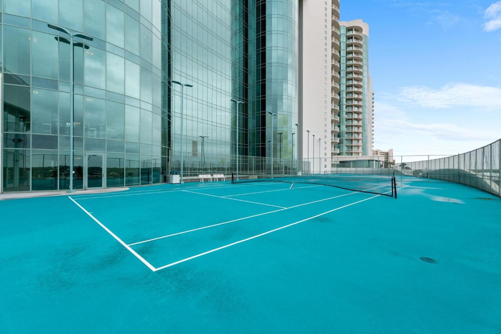 Turquoise D1703 Villa Orange Beach Dış mekan fotoğraf
