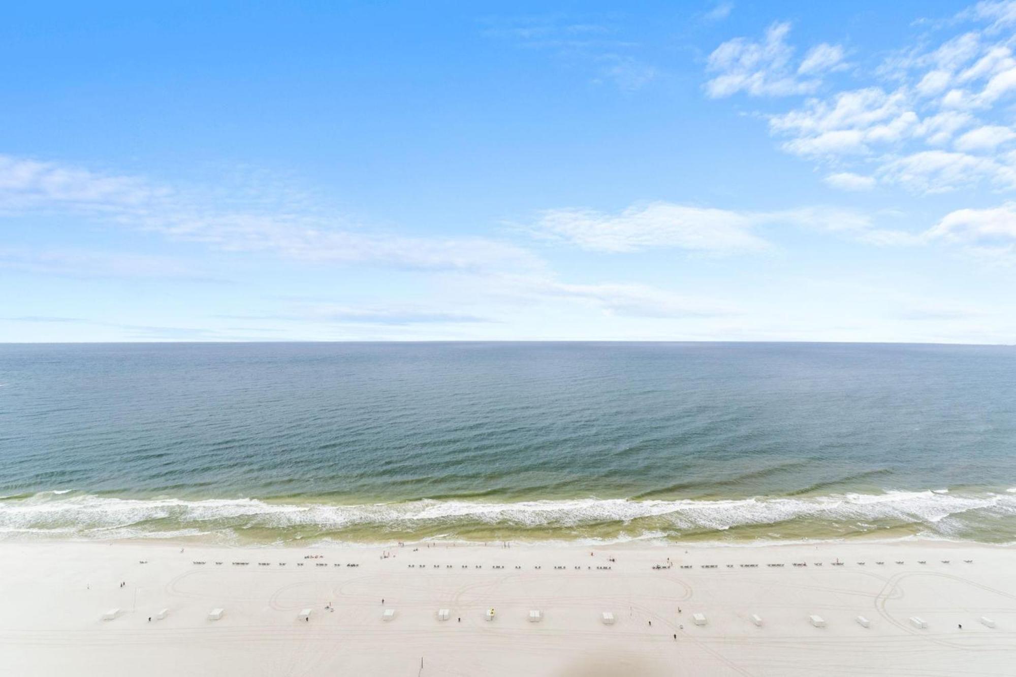 Turquoise D1703 Villa Orange Beach Dış mekan fotoğraf