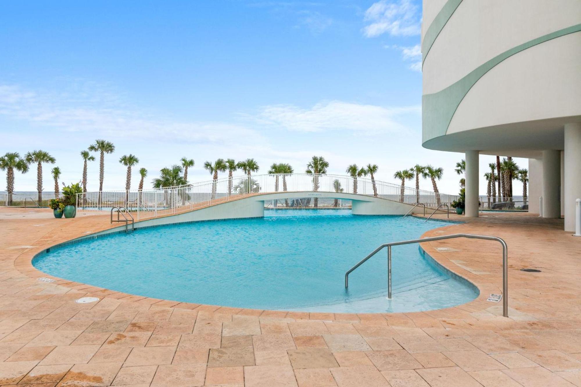 Turquoise D1703 Villa Orange Beach Dış mekan fotoğraf