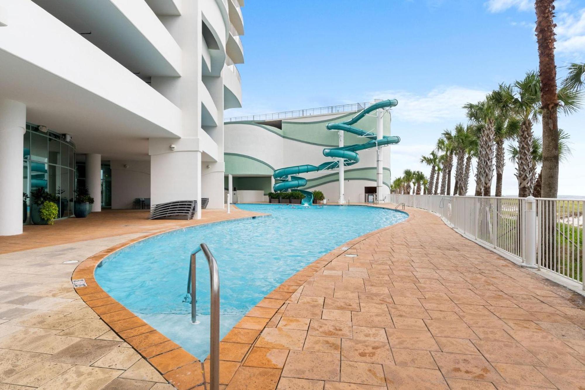 Turquoise D1703 Villa Orange Beach Dış mekan fotoğraf