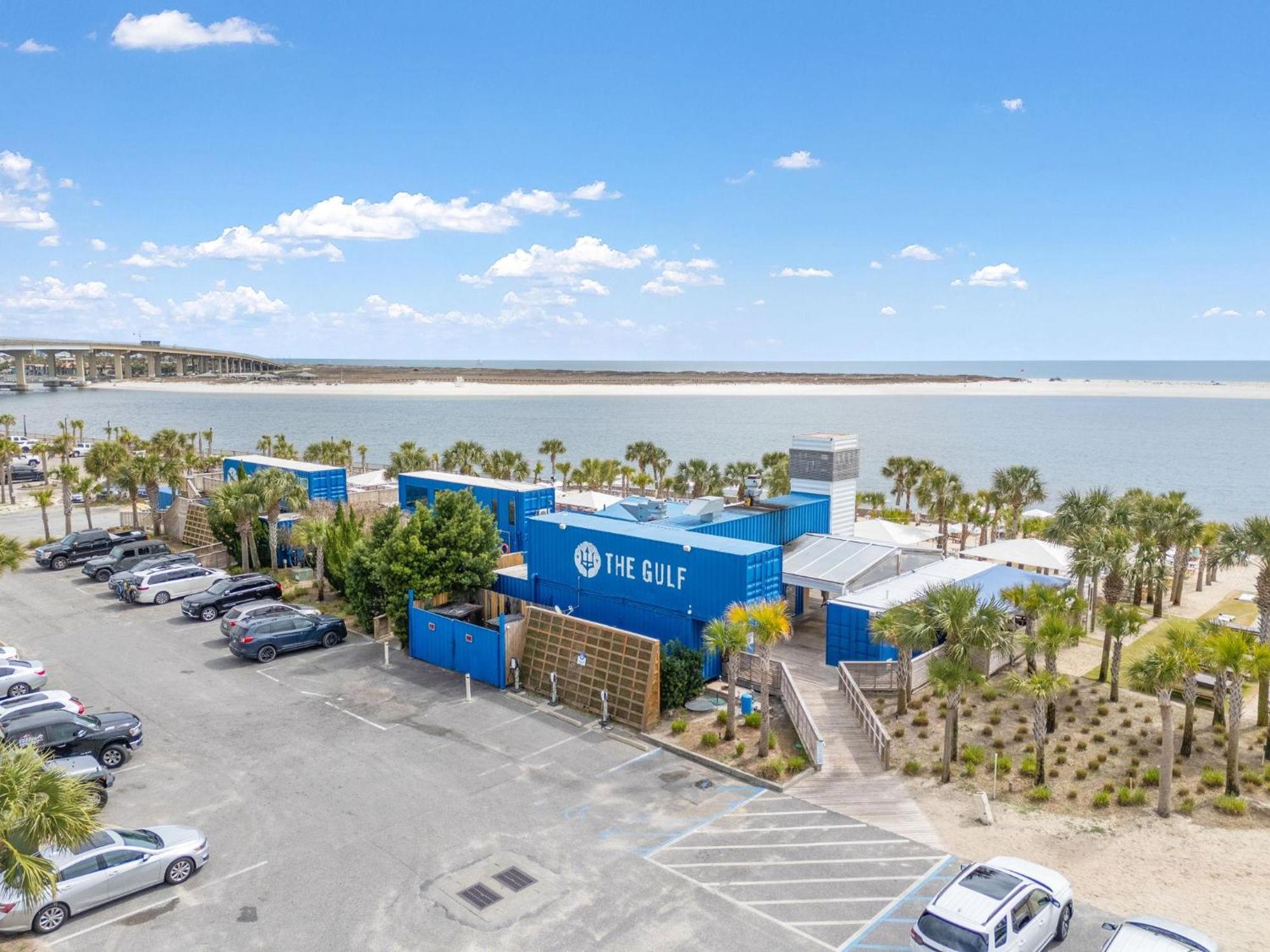 Turquoise D1703 Villa Orange Beach Dış mekan fotoğraf