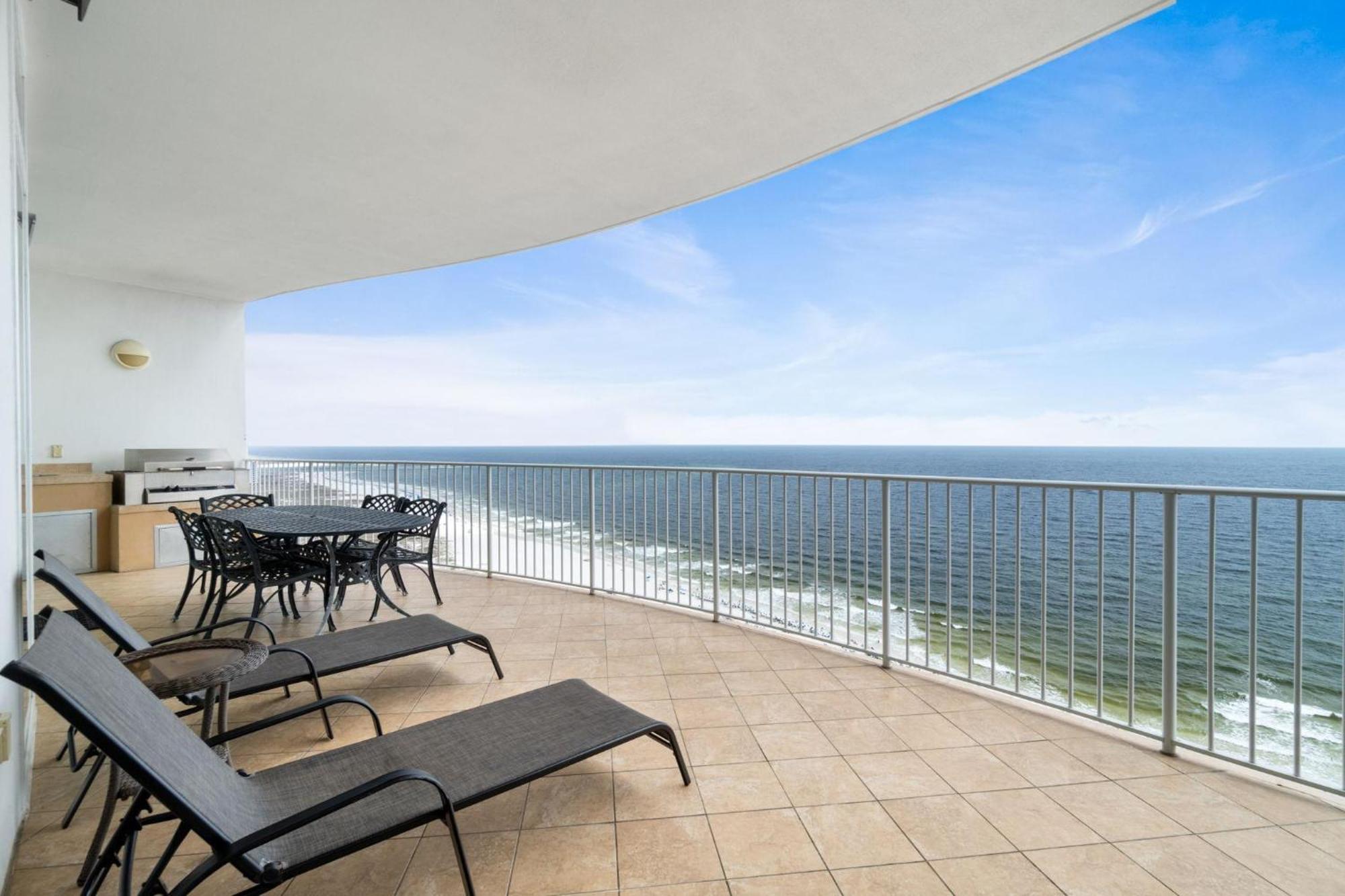 Turquoise D1703 Villa Orange Beach Dış mekan fotoğraf