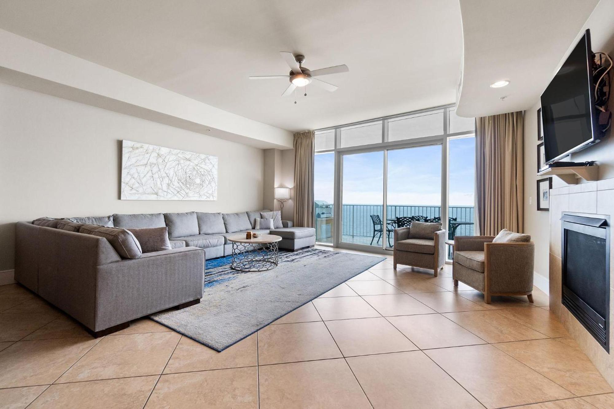 Turquoise D1703 Villa Orange Beach Dış mekan fotoğraf