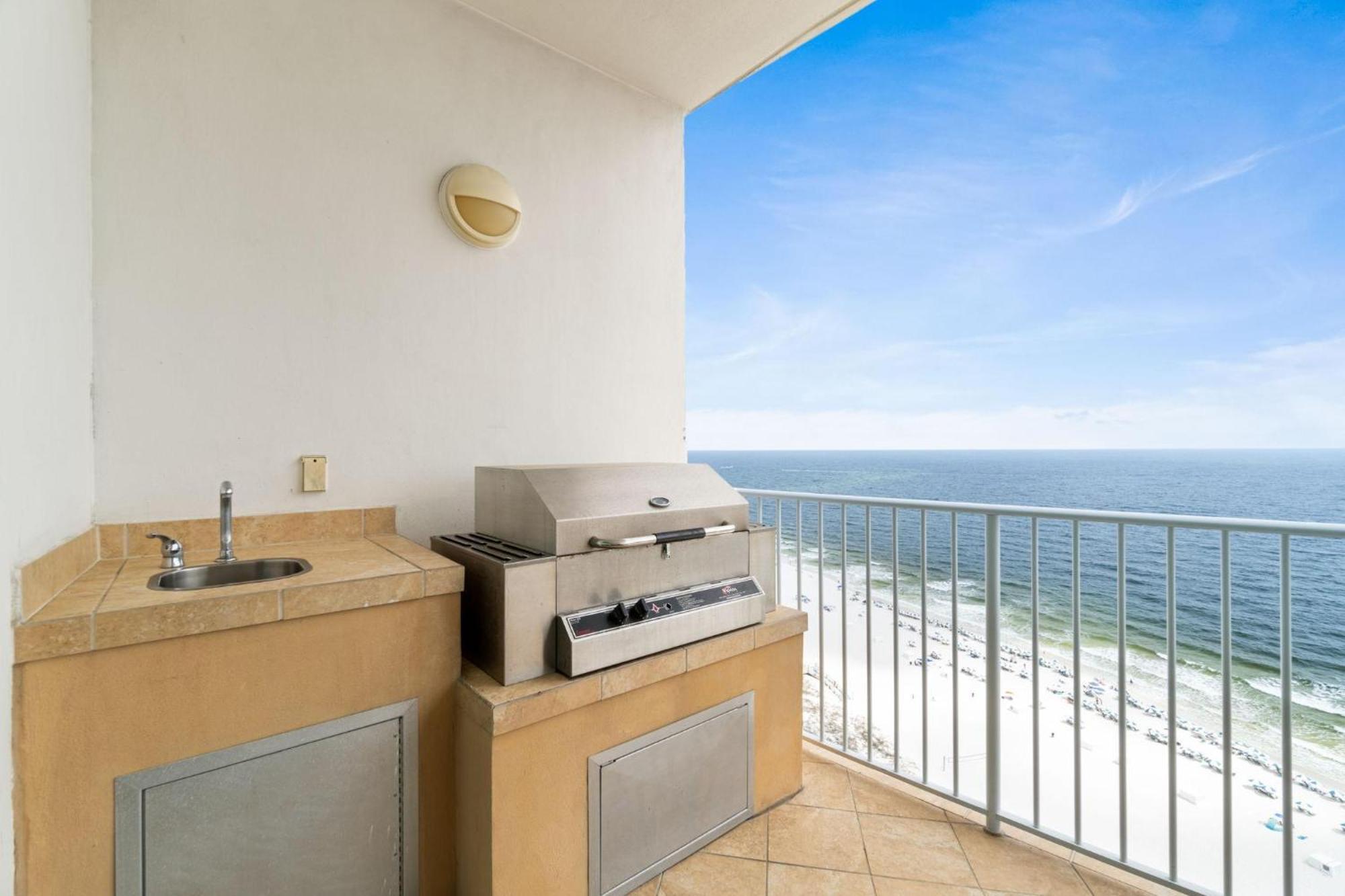 Turquoise D1703 Villa Orange Beach Dış mekan fotoğraf