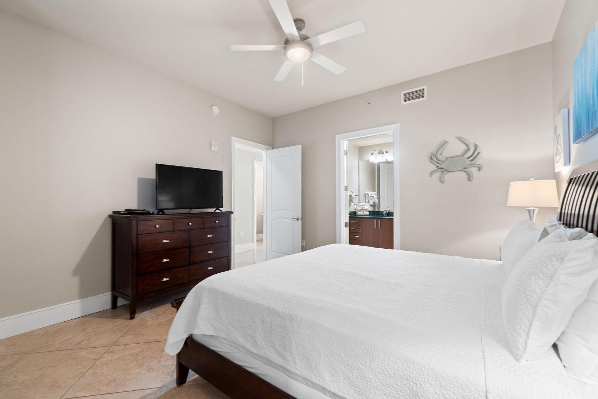 Turquoise D1703 Villa Orange Beach Dış mekan fotoğraf