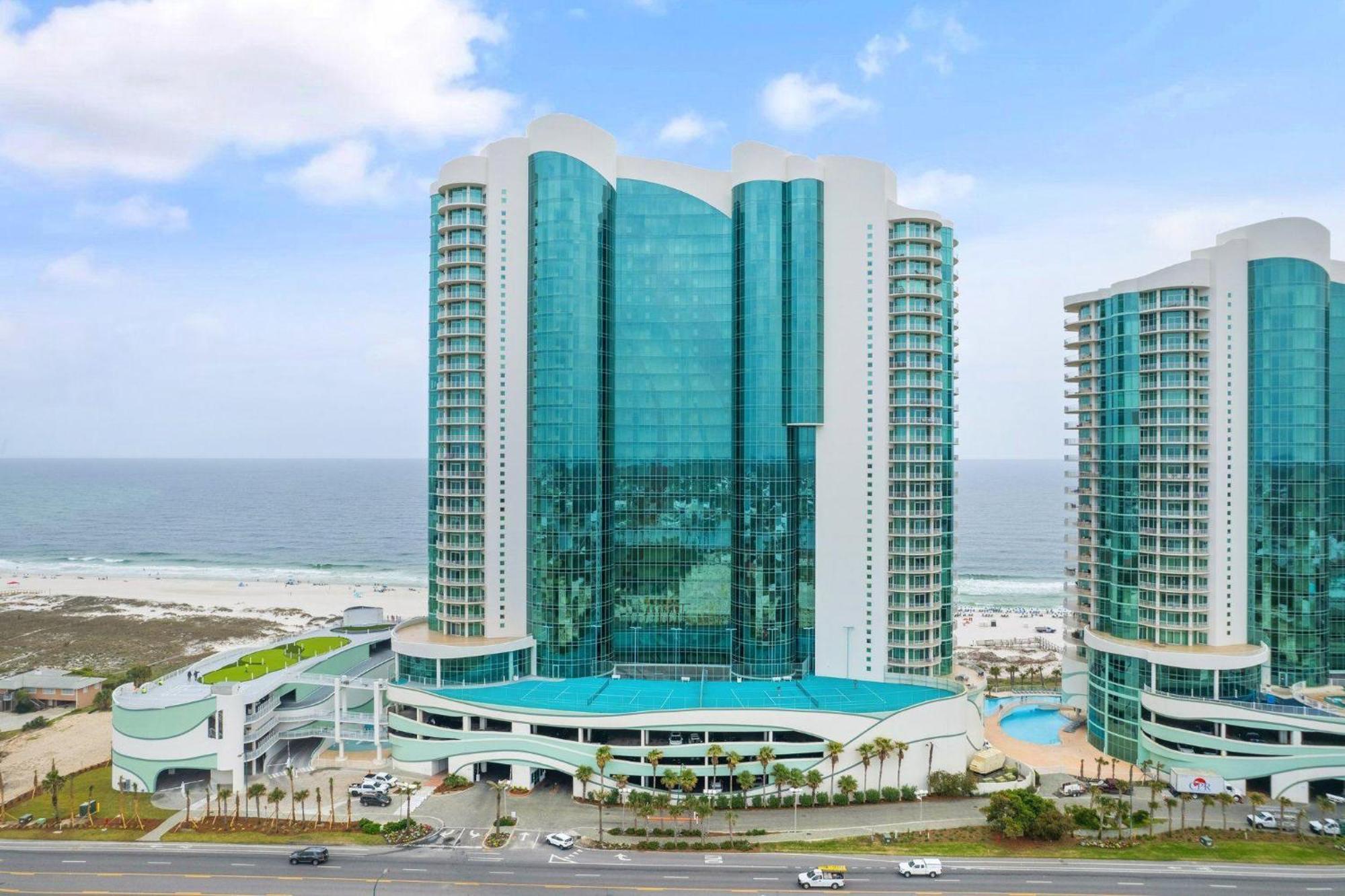 Turquoise D1703 Villa Orange Beach Dış mekan fotoğraf
