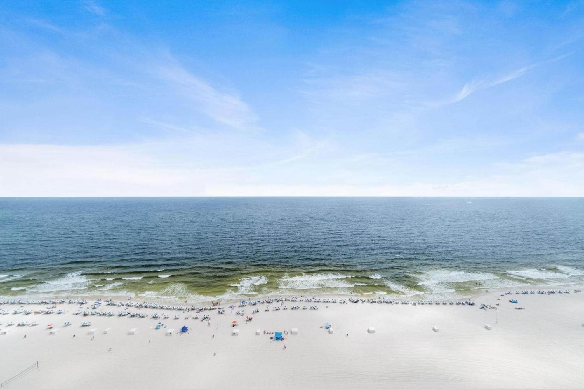 Turquoise D1703 Villa Orange Beach Dış mekan fotoğraf
