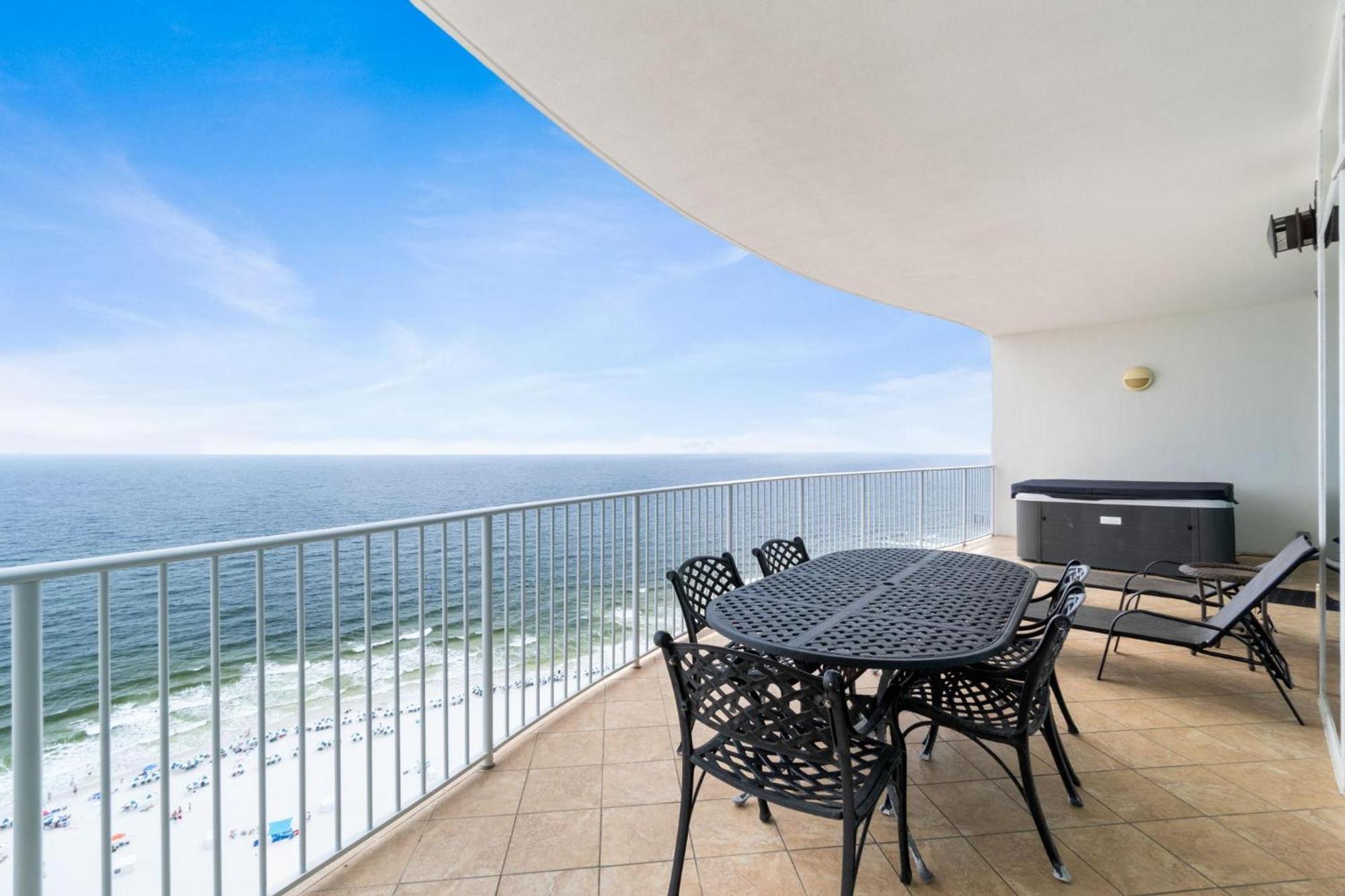 Turquoise D1703 Villa Orange Beach Dış mekan fotoğraf