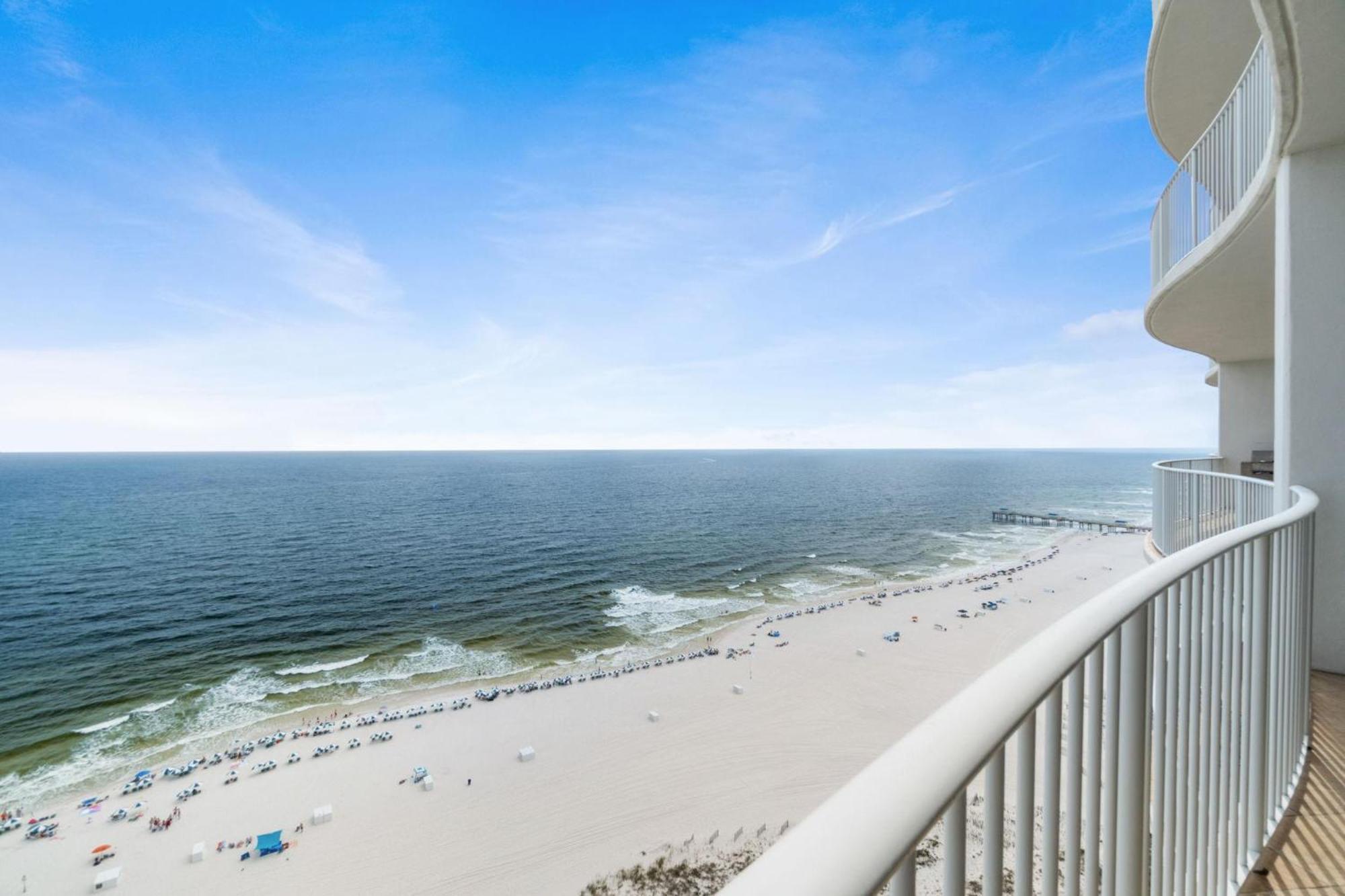 Turquoise D1703 Villa Orange Beach Dış mekan fotoğraf