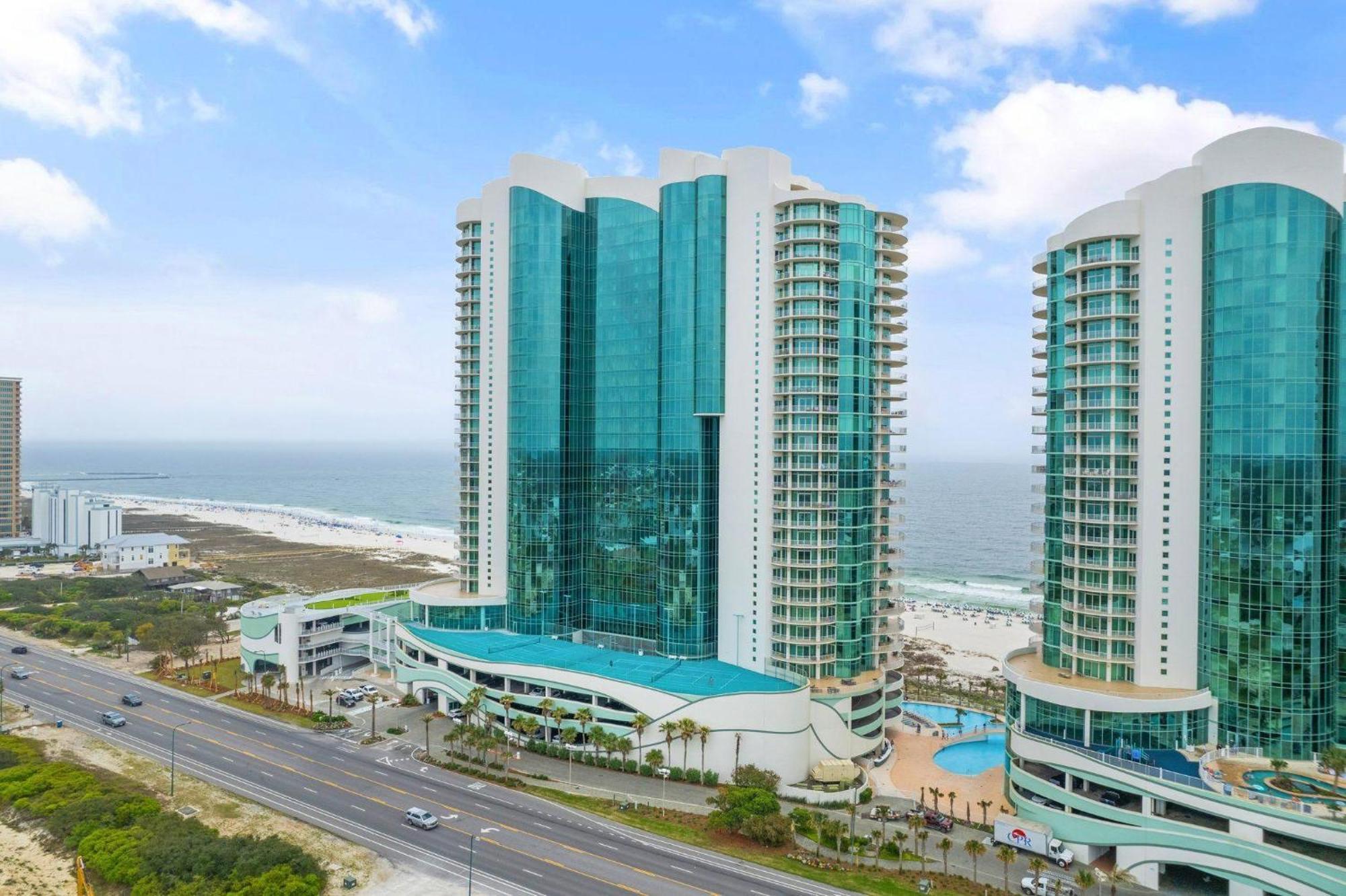 Turquoise D1703 Villa Orange Beach Dış mekan fotoğraf
