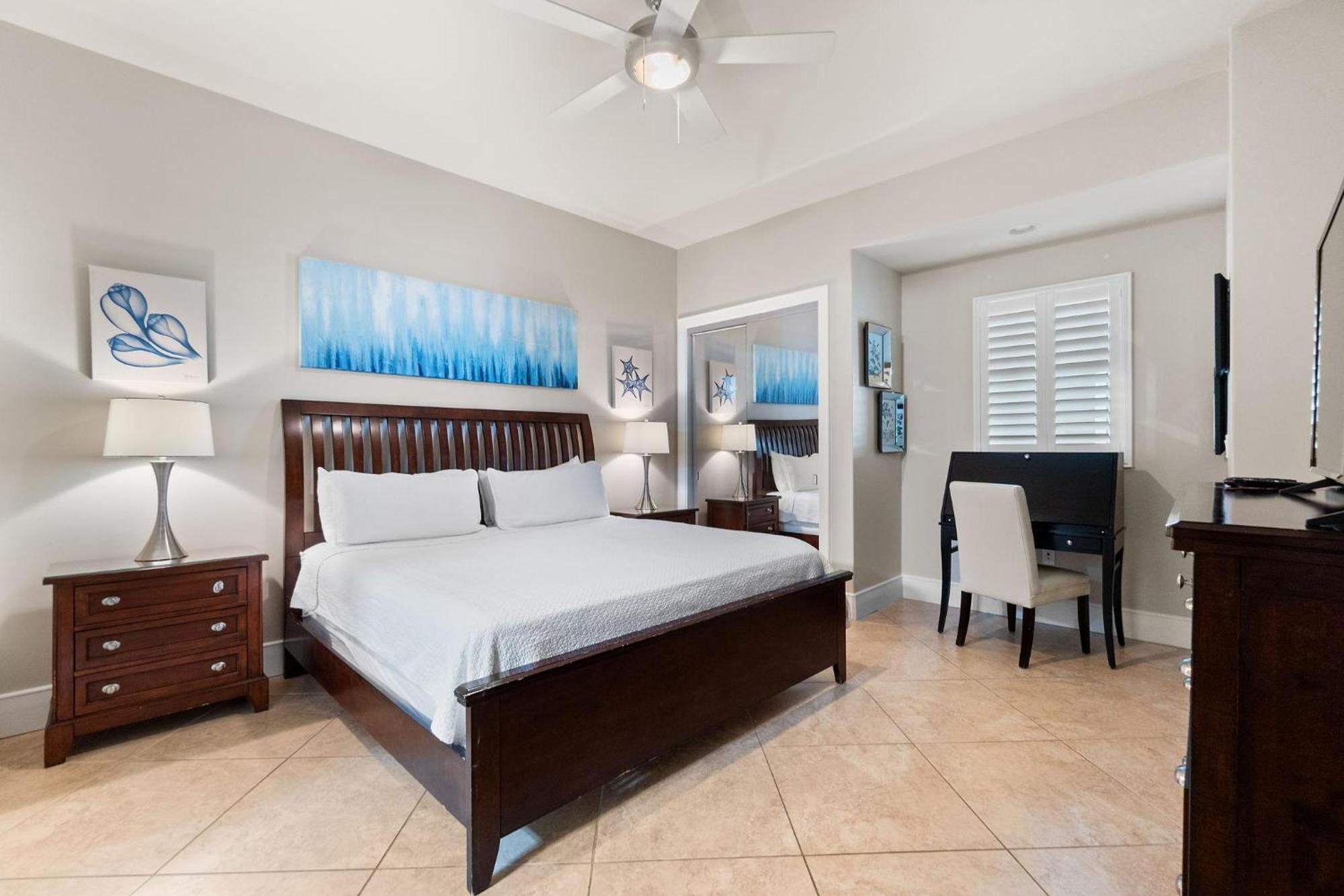 Turquoise D1703 Villa Orange Beach Dış mekan fotoğraf