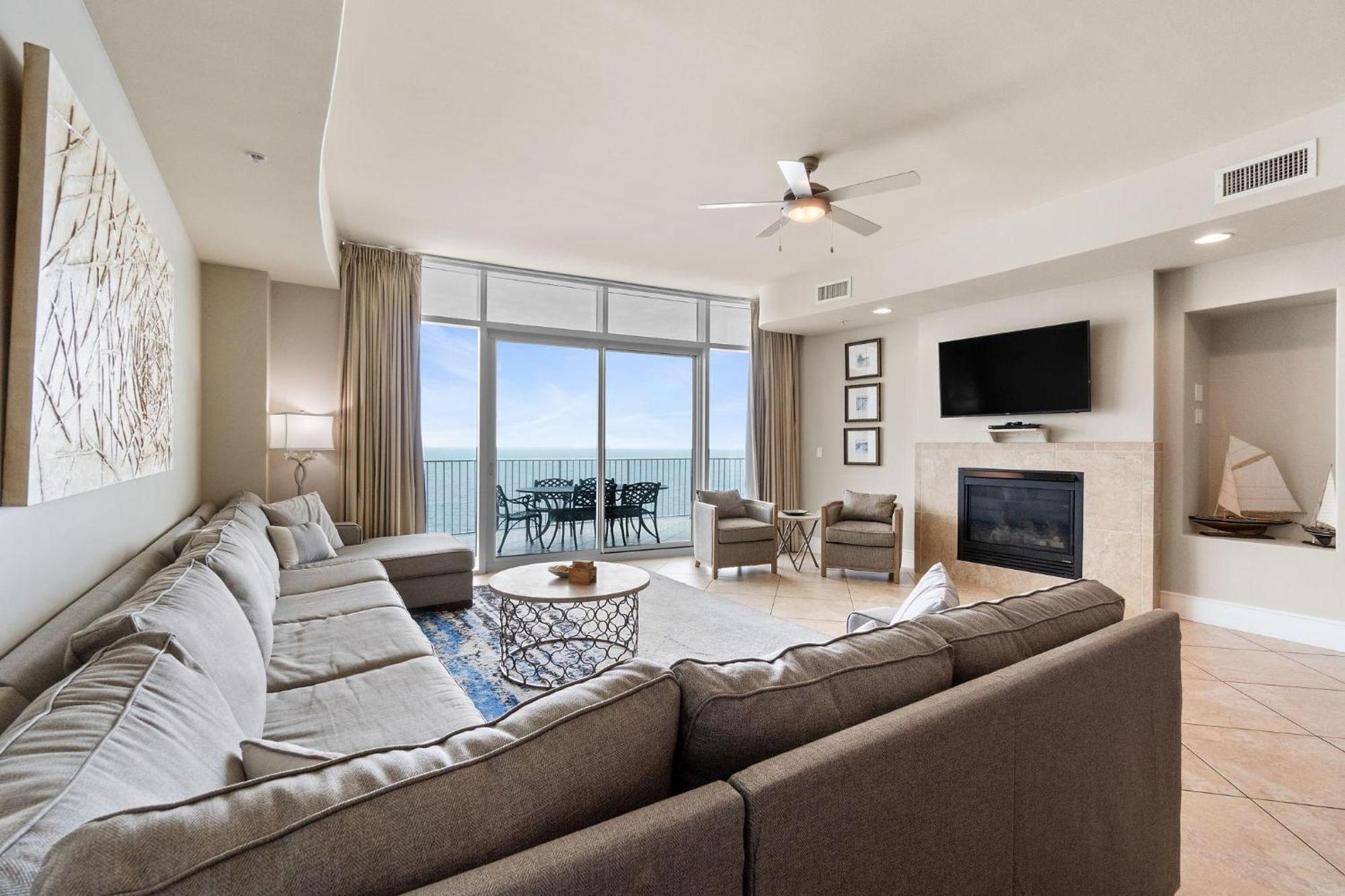 Turquoise D1703 Villa Orange Beach Dış mekan fotoğraf