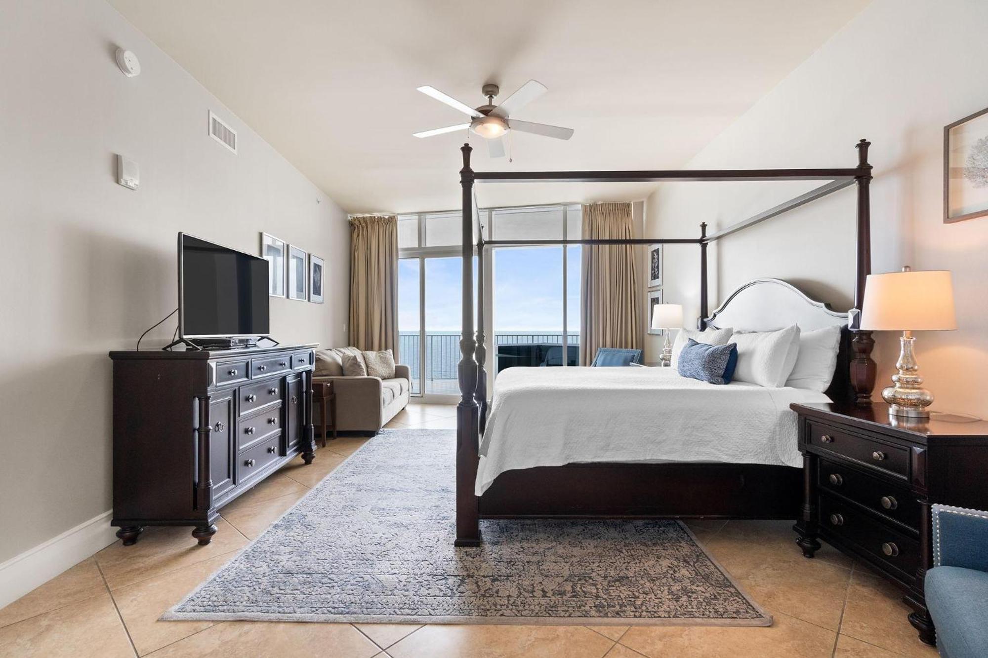 Turquoise D1703 Villa Orange Beach Dış mekan fotoğraf