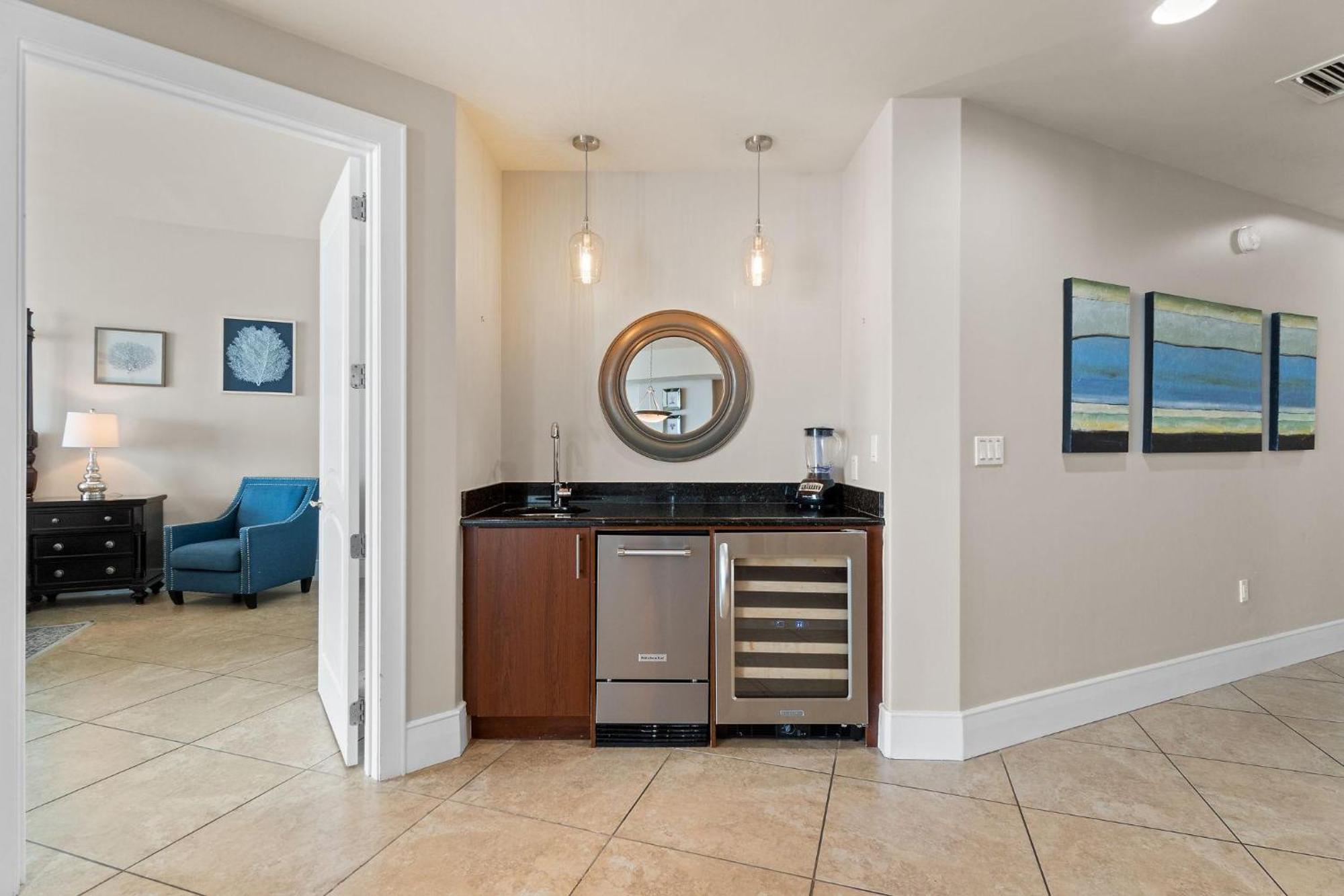 Turquoise D1703 Villa Orange Beach Dış mekan fotoğraf