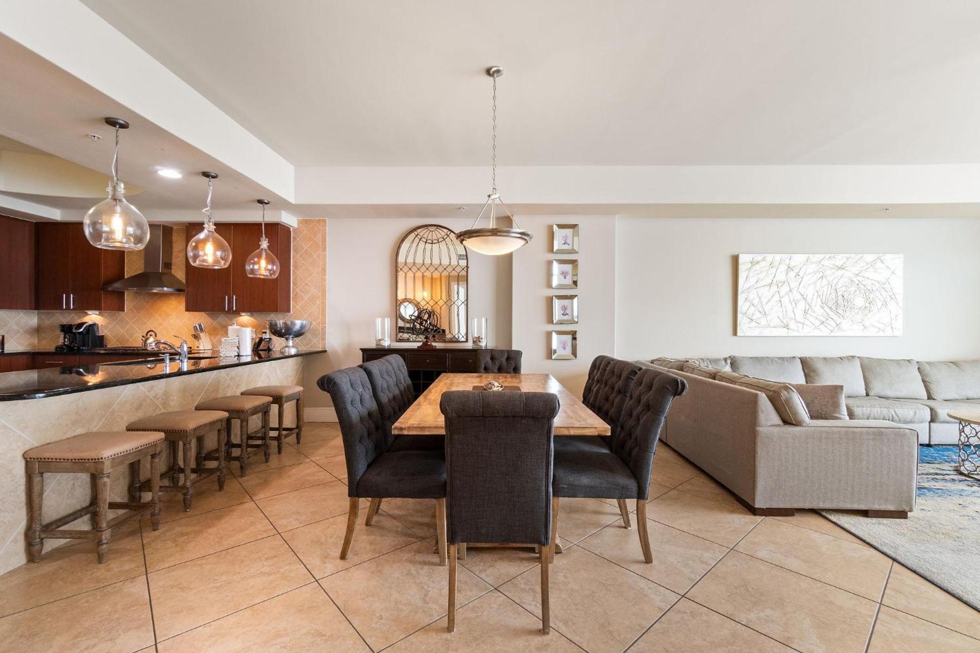 Turquoise D1703 Villa Orange Beach Dış mekan fotoğraf