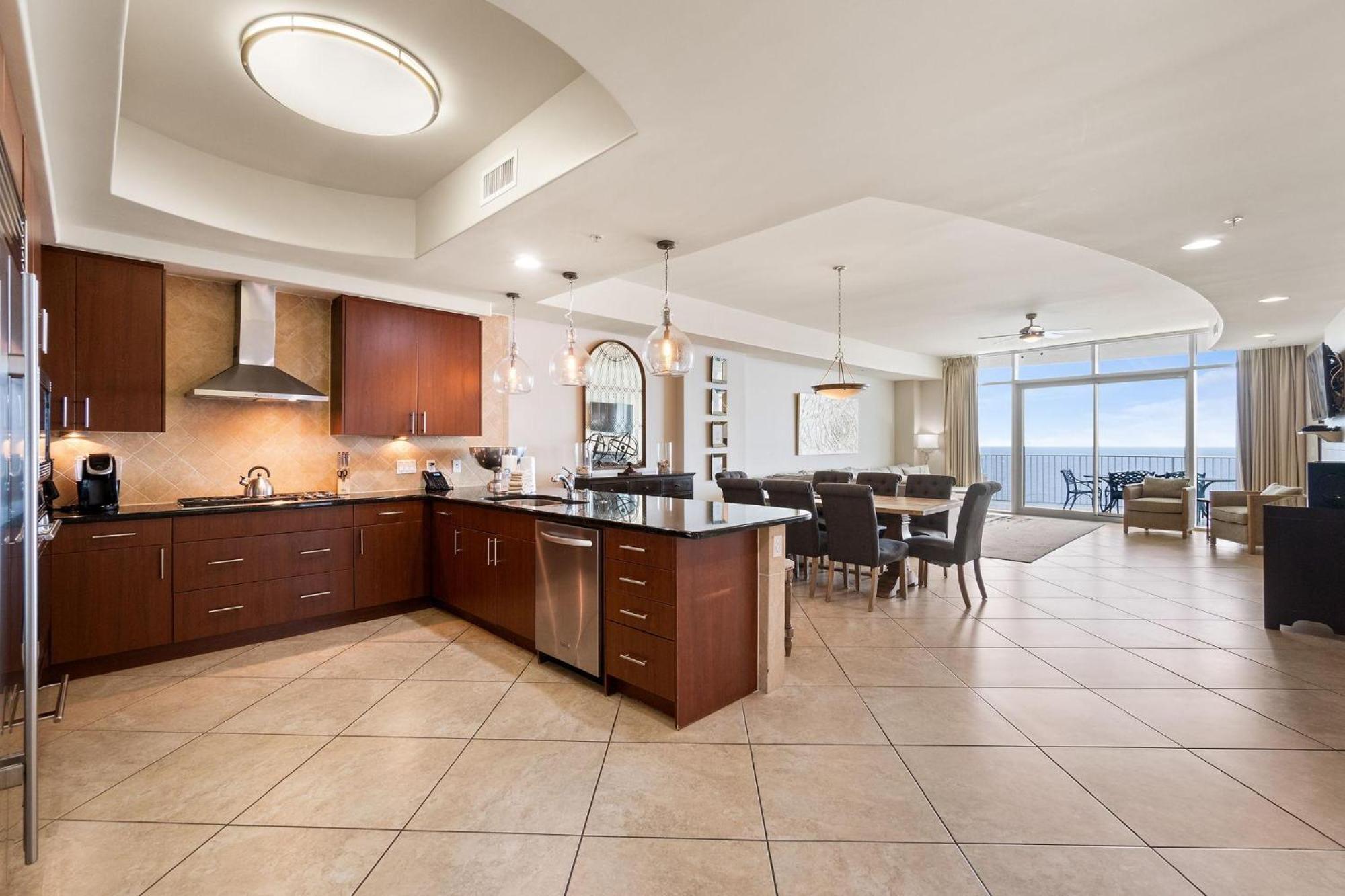 Turquoise D1703 Villa Orange Beach Dış mekan fotoğraf
