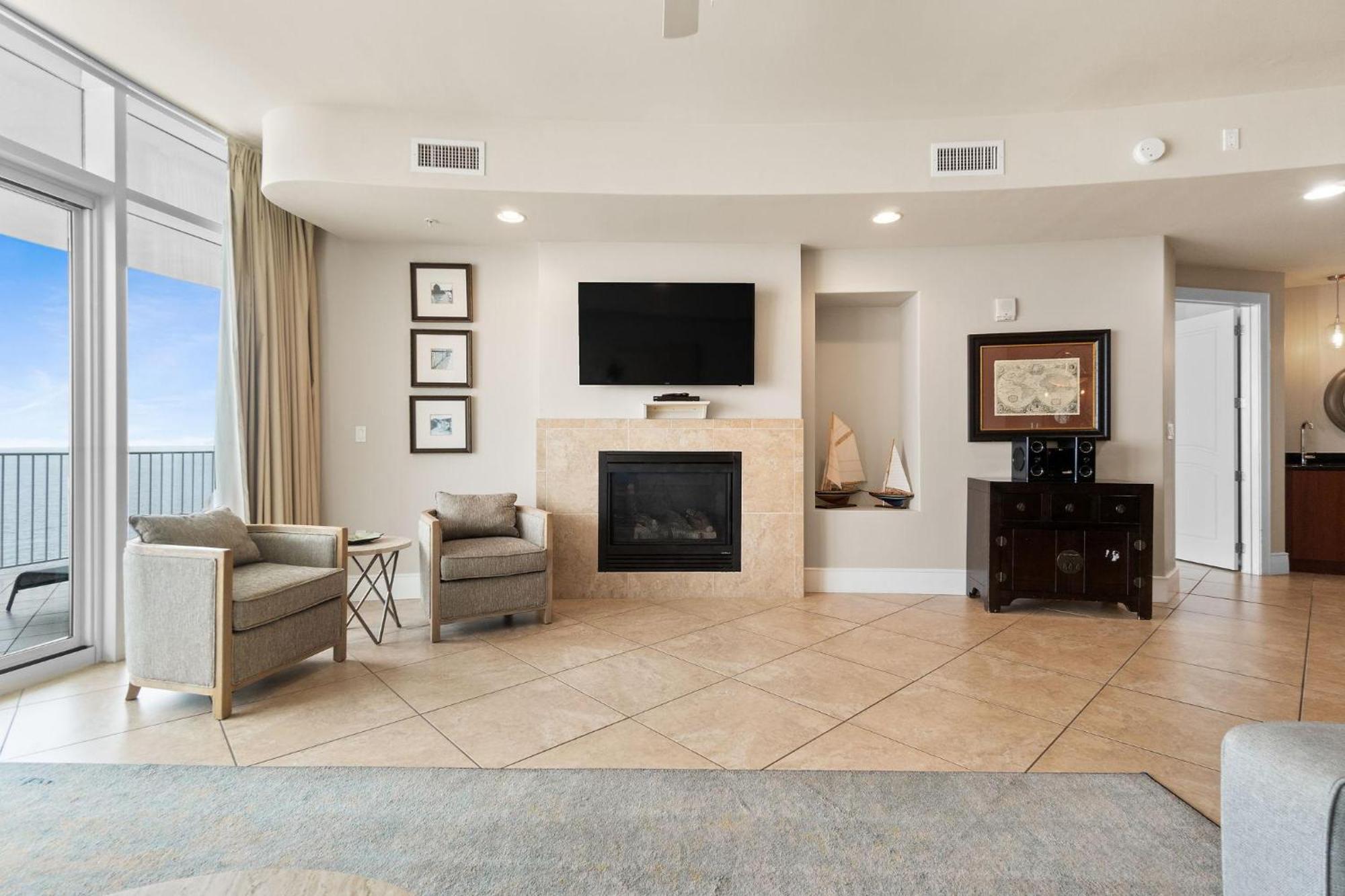 Turquoise D1703 Villa Orange Beach Dış mekan fotoğraf