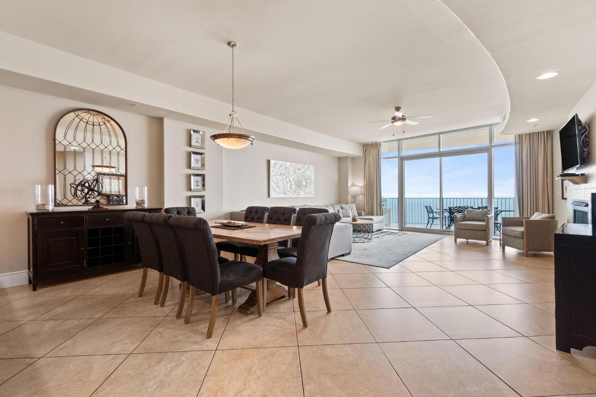 Turquoise D1703 Villa Orange Beach Dış mekan fotoğraf